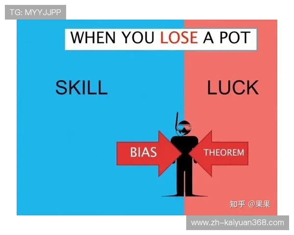 德州扑克常见错误分析:避免新手常犯的失误提升游戏水平 德州扑克常见错误分析:避免新手常犯的失误提升游戏水平