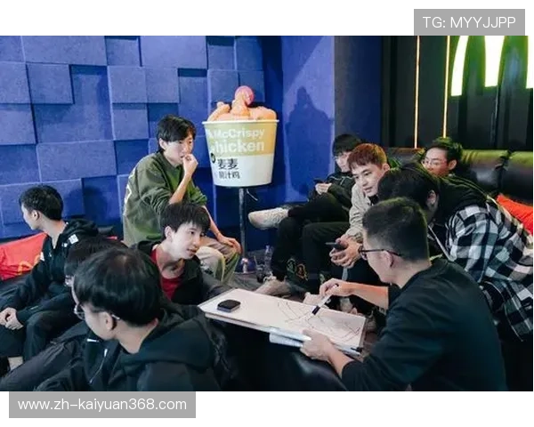 趣赢电竞举办丰富的线上线下活动，增强玩家社区的凝聚力